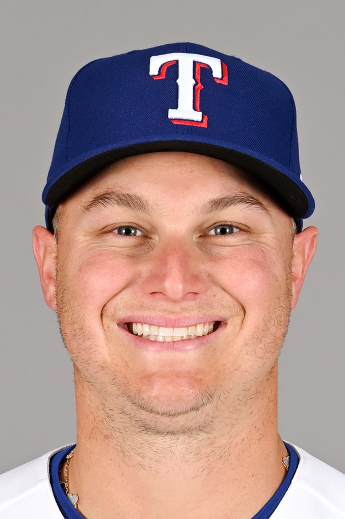 Joc Pederson