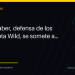 Brock Faber, defensa de los Minnesota Wild, se somete a cirugía por fractura de cráneo y queda fuera de forma indefinida