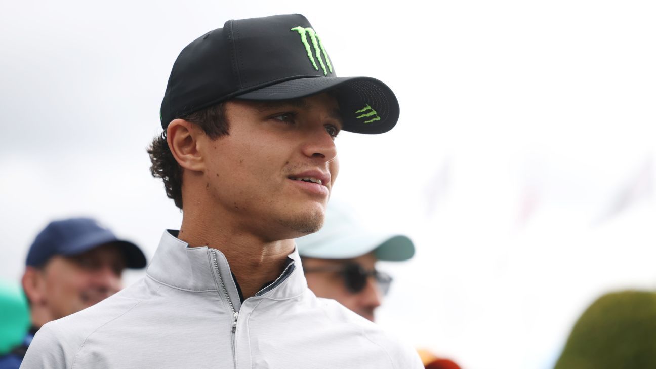Norris respalda el sprint del GP de Mónaco de 2027 por su atractivo para los aficionados