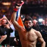 UFC 331: Tsarukyan y Van dejan una gran impresión en la división ligera