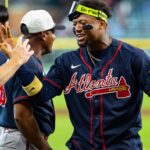 Los Braves recuperan el liderato de la NL Este con su séptimo título en nueve años