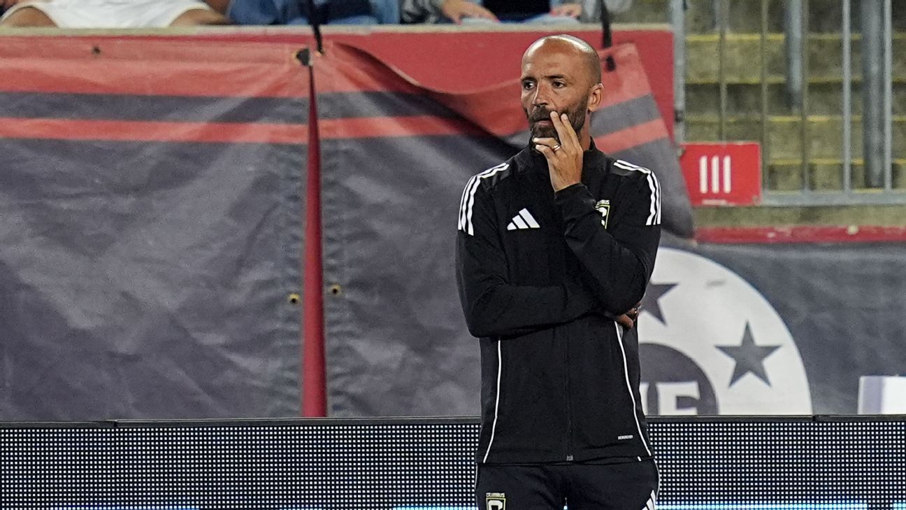 El sindicato de árbitros critica a MLS NEXT Pro por un caso relacionado con Higuaín
