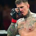Dana White asegura que no guarda resentimiento hacia Tom Aspinall pese a su vínculo con Eddie Hearn
