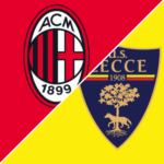 Pulisic marca su primer gol de 2026 en el triunfo del Milan ante Lecce