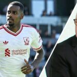 Jeremy Jacquet da un paso adelante en la victoria del Liverpool