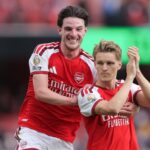 Premier League: Arsenal destaca y Tottenham se hunde tras el primer mes