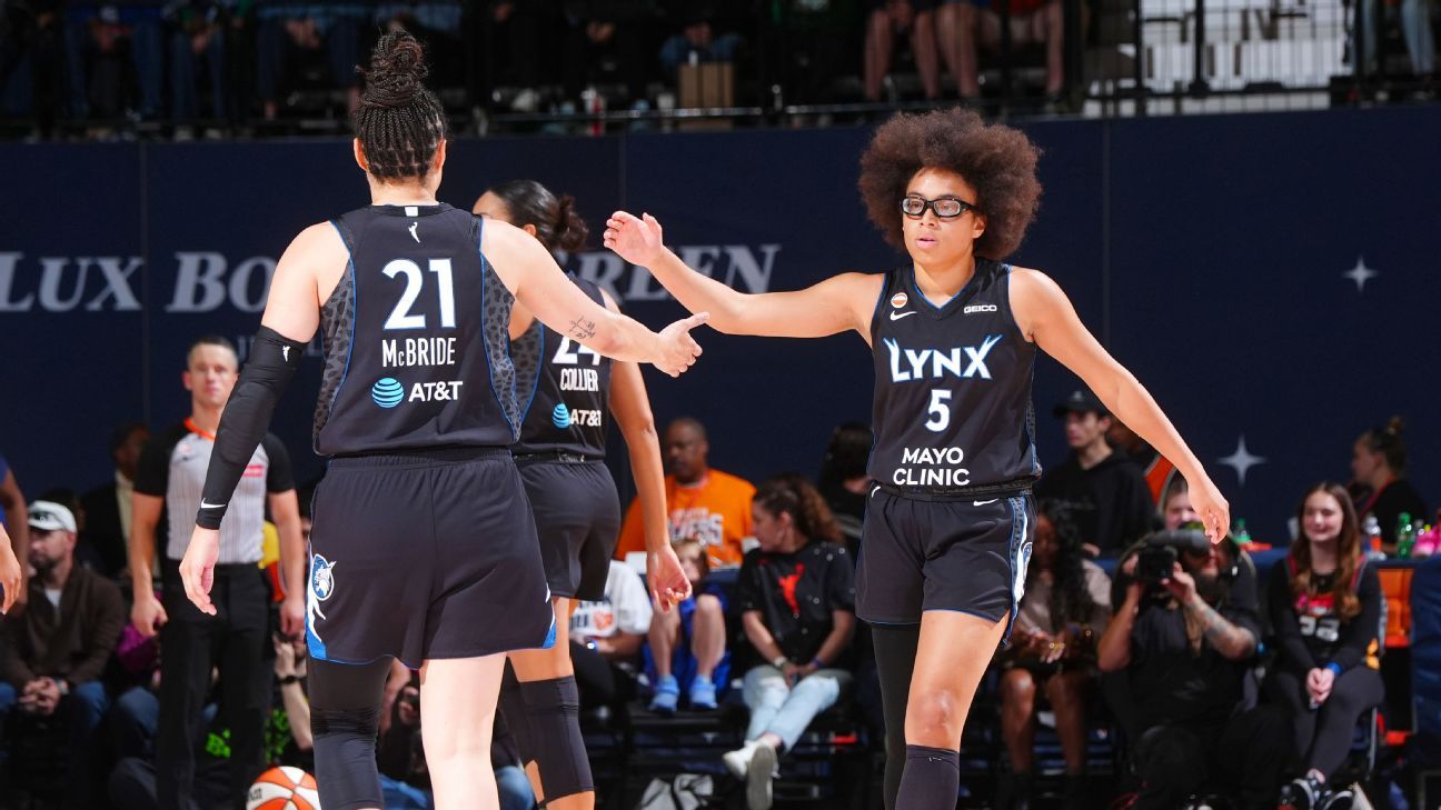 Olivia Miles supera el récord de puntos de Caitlin Clark para una novata en la WNBA
