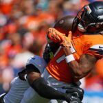Waddle responde, mientras Williams y Daniels encienden las alarmas en la Semana 2 de la NFL