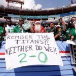 Los Eagles lideran los troleos de la NFL tras la Semana 2