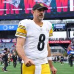 Rodgers no estaría en riesgo inmediato, pero los Steelers deben reaccionar