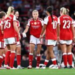 Arsenal necesita recuperar el gol para acabar con su sequía en la WSL