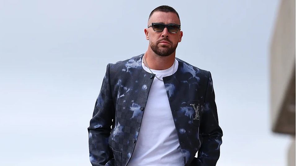 Travis Kelce, Mahomes y las llegadas más llamativas de la Semana 2 de la NFL