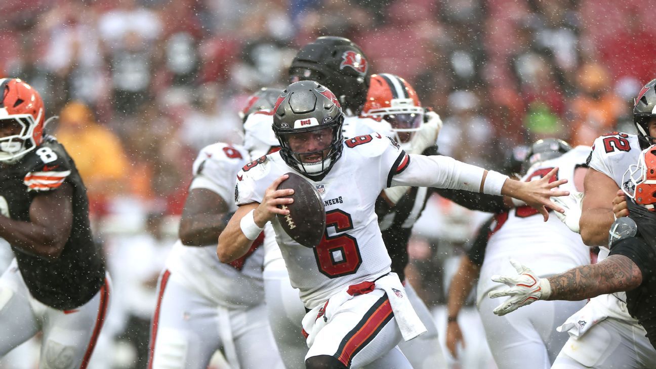 Los Buccaneers vuelven a hundir la elección más popular del Survivor de la NFL