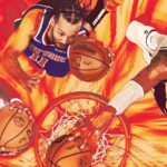 Oklahoma City y San Antonio encabezan las proyecciones de futuro de la NBA