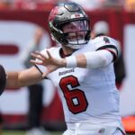 Mayfield, sorprendido por el arranque 0-2 de los Buccaneers