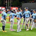Los Brewers hacen historia con su victoria número 98