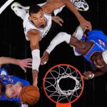 Las claves estadísticas que marcarán la temporada 2026-27 de la NBA