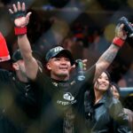Análisis: ¿Qué sigue para los protagonistas de UFC 331?