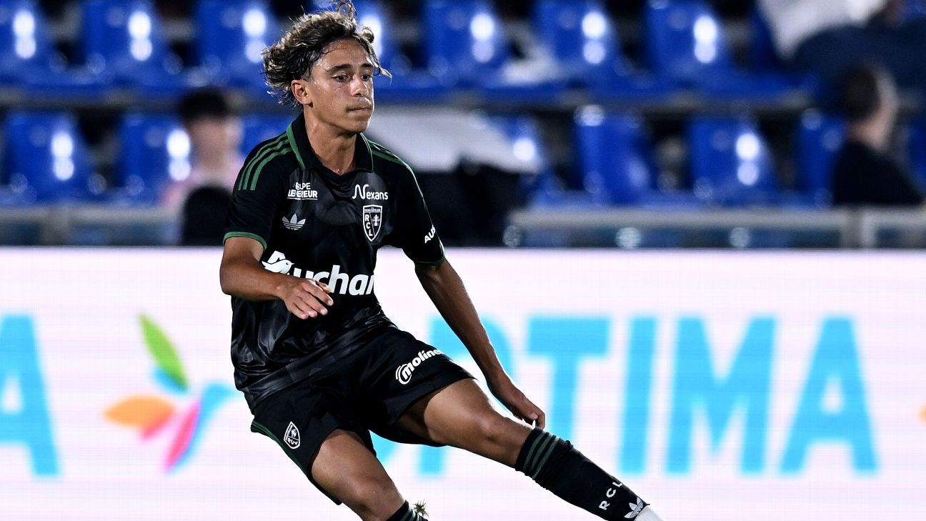 Mercado de fichajes: El Arsenal busca reforzar su ataque con Beier