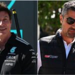 Toto Wolff revela sus advertencias a Michael Masi durante 2021