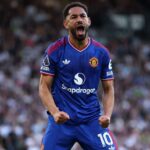Matheus Cunha pide calma ante las dudas sobre el Manchester United
