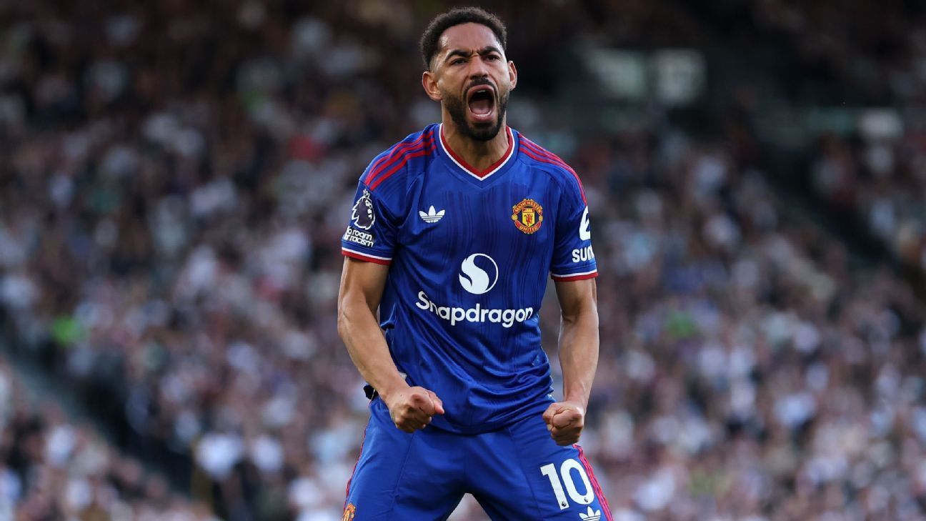 Matheus Cunha pide calma ante las dudas sobre el Manchester United