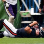 Impacto en la NFC: Lesiones de QB y sorpresas marcan la Semana 2