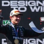 Gran Premio de Azerbaiyán 2026: Todo lo que debes saber de la cita en Bakú