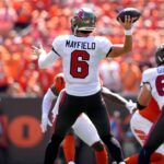 Análisis NFL: ¿Se arrepentirán los Bucs de Baker Mayfield y están los Chargers condenados?