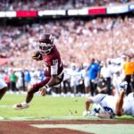 La lucha por los playoffs: LSU y Texas A&M ante un duelo de vida o muerte