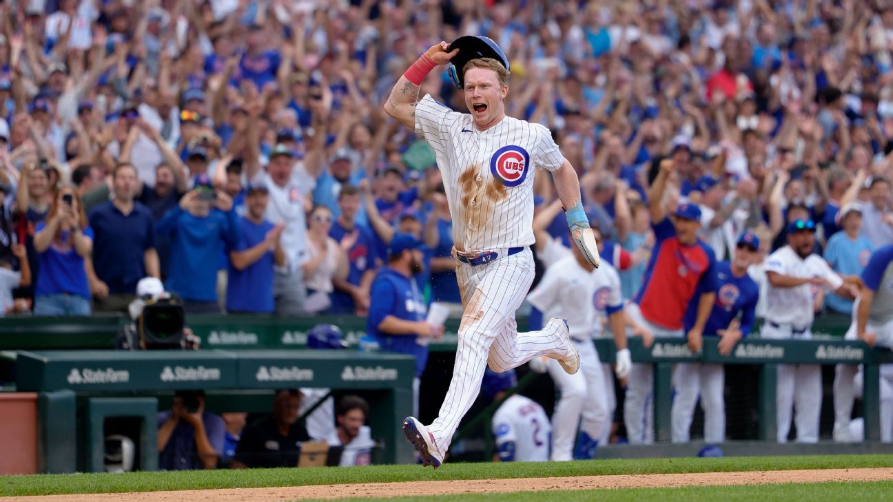 Más allá del MVP: Premios alternativos de la temporada 2026 de la MLB