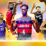 NBA Rank 2026: Comienza la cuenta regresiva de los mejores jugadores