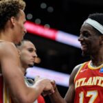 NBA Rank: 10 promesas y veteranos a seguir rumbo al 2027