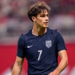 Giovanni Reyna y Sebastian Berhalter asumen su rol como líderes en la nueva era del USMNT