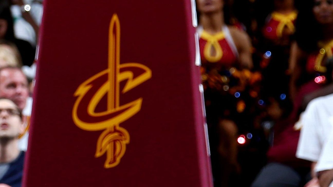 Brandon Weems asume el cargo de gerente general en Cleveland Cavaliers