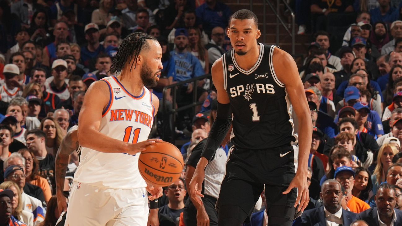 NBA 2026-27: Análisis de los equipos favoritos y aspirantes al título