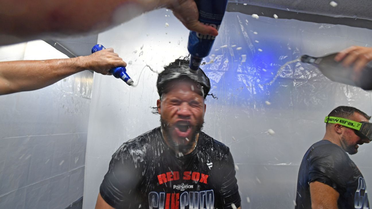 De la incertidumbre a la postemporada: El milagro de los Red Sox bajo Chad Tracy