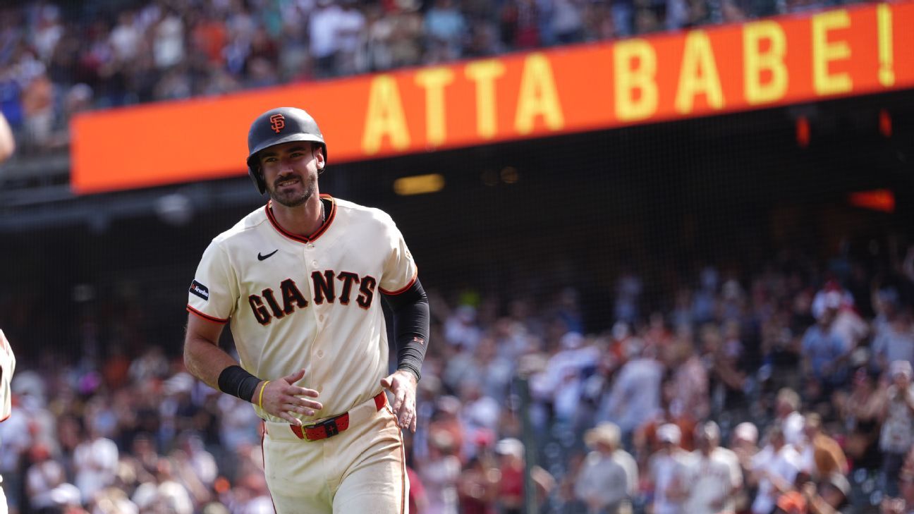 Más allá de la decepción: El lado positivo de los equipos eliminados en la MLB 2026