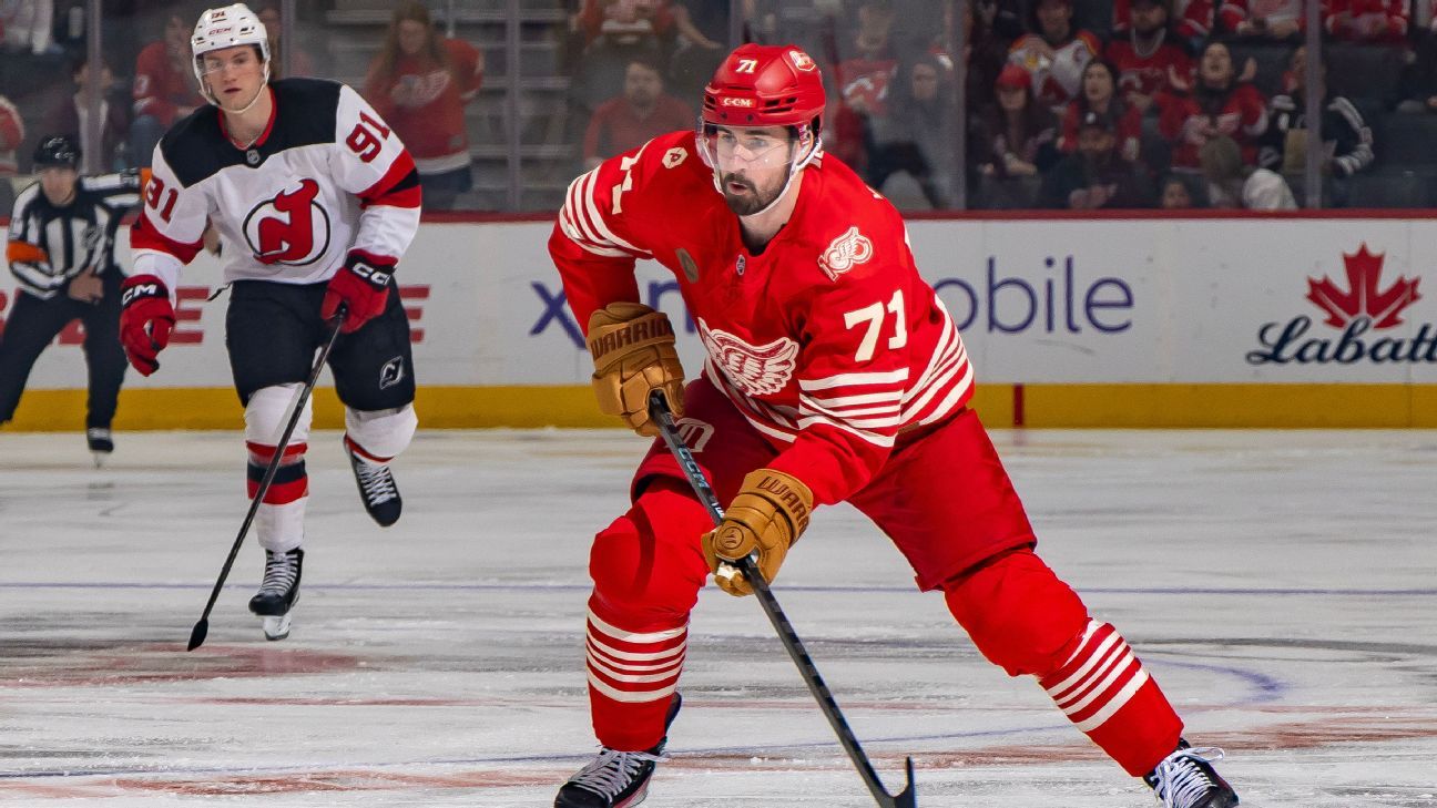 Predicciones audaces para la temporada 2026-27 de la NHL