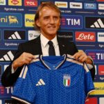 Roberto Mancini busca redención ante una afición italiana dolida