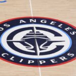 John Gibson asume como gobernador interino de los LA Clippers