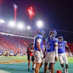 Análisis de las apuestas en el fútbol colegial: El impacto de Ole Miss y el ascenso de los quarterbacks
