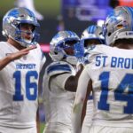 Apuestas tempranas para la Semana 3 de la NFL: Tres partidos a seguir