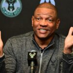Doc Rivers se retira oficialmente de los banquillos y se une a NBC