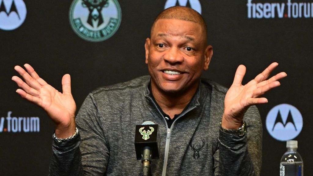 Doc Rivers se retira oficialmente de los banquillos y se une a NBC