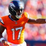 Las nuevas caras de los Broncos: Waddle y Coleman guían la primera victoria del año