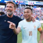 Kylian Mbappé revela cómo su madre lo presionó para fichar por el Liverpool