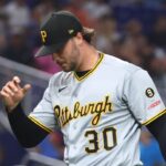 Paul Skenes atribuye al Clásico Mundial de Béisbol la baja en su velocidad