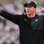 Spencer Danielson: 'Western Michigan es un equipo invicto'