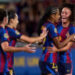 Power Rankings: ¿Sigue siendo el FC Barcelona el gran favorito en la Champions League Femenina?